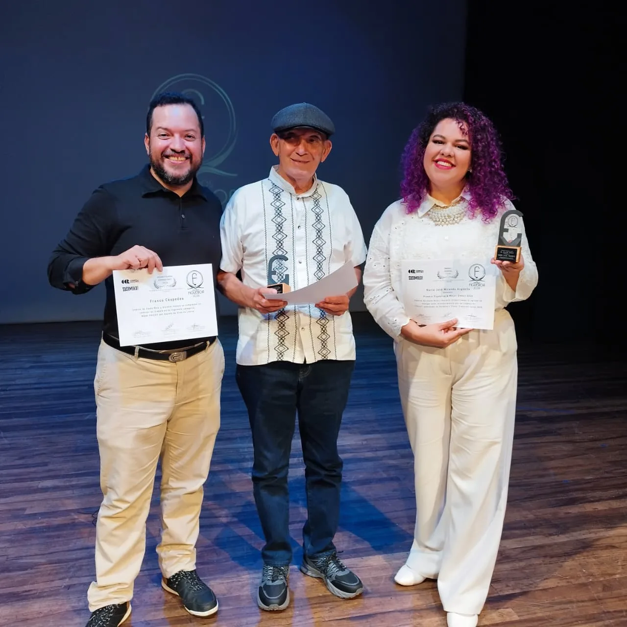 Premios Figueroa